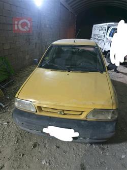 Saipa 131